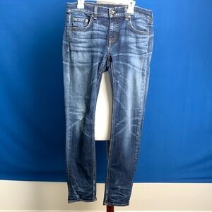 Rag & Bone jeans